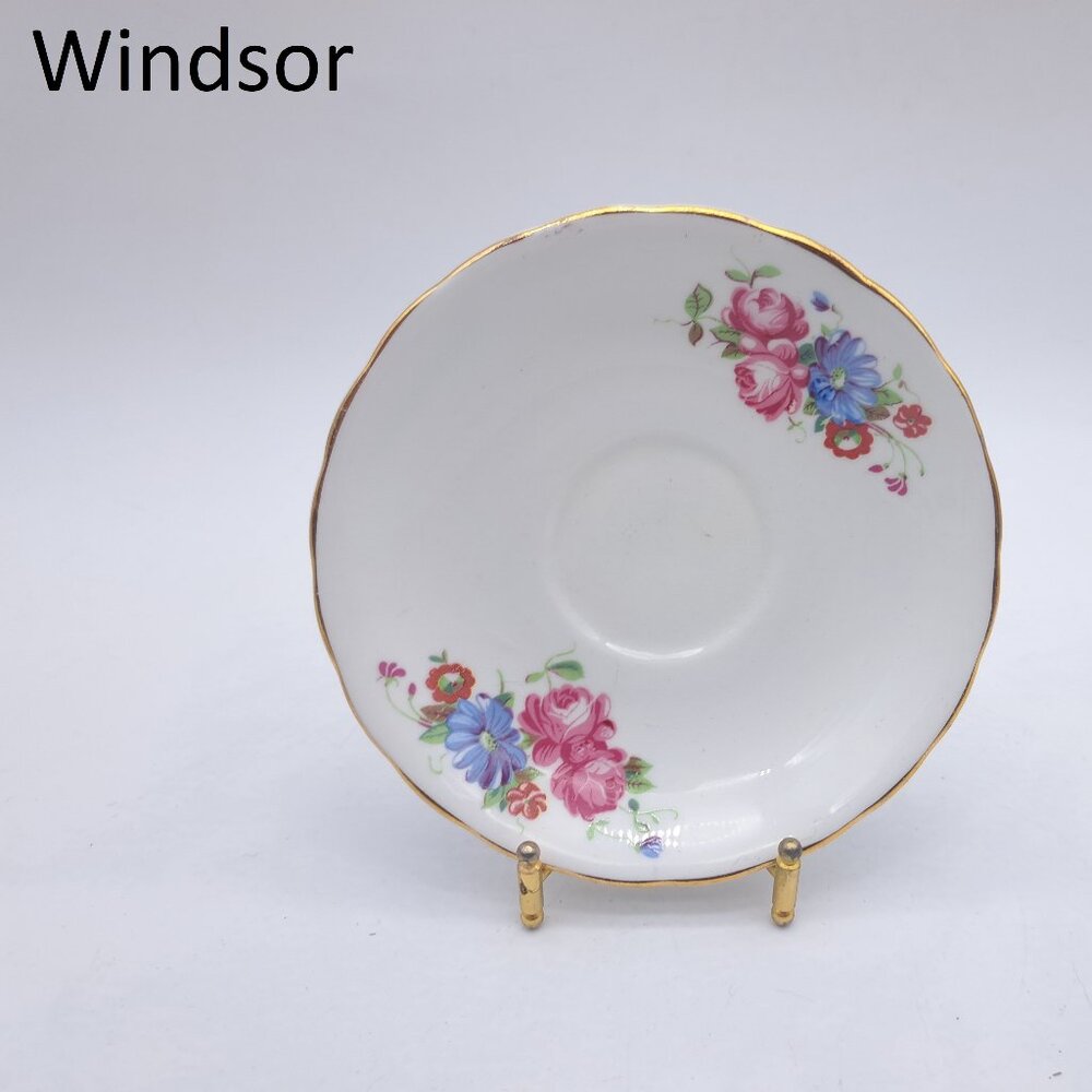 Windsor Orphan Saucer